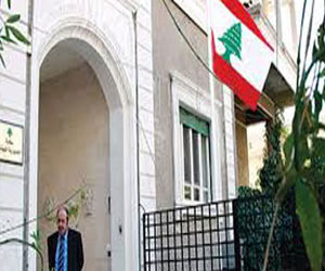   مصر اليوم - بحث سبل تطوير التعاون الثقافي بين مصر ولبنان