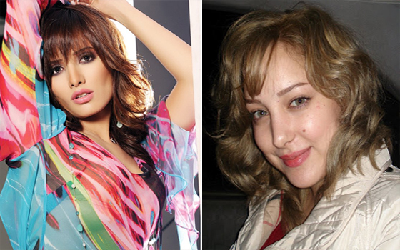   مصر اليوم - مصر اليوم يحتفل مع فنّانات سنة أولى أمومة