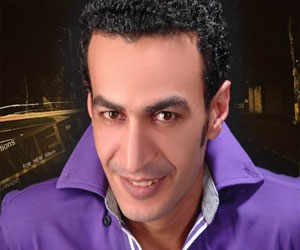   مصر اليوم - المطرب سمسم شهاب يتعرَّض لأزمة صحيَّة