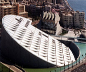   مصر اليوم - انسحاب أربع دور نشر من معرض مكتبة الإسكندرية للكتاب