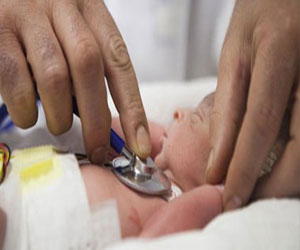   مصر اليوم - التنفس السريع المتذبذب الي حماية رئة الأطفال المبتسرين