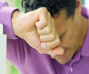   مصر اليوم - التوتر والأكتئاب يعملان على سقوط الاسنان