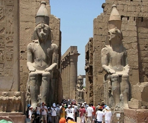   مصر اليوم - أسيّوط تُقيم مبادرة وطنيّة لتنشيّط السياحة