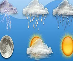   مصر اليوم - العالم يحتفل باليوم العالمى للأرصاد الجوية