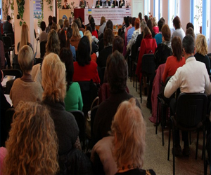   مصر اليوم - انعقاد المؤتمر السنويّ الـ 30 لعلم النفس في مصر في الغردقة