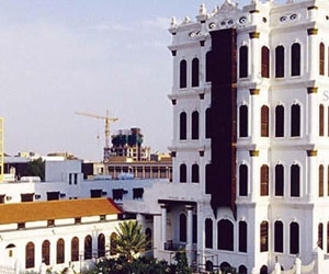   مصر اليوم - الطائف يدعم تصدرها لسجل أجمل المصائف العربية