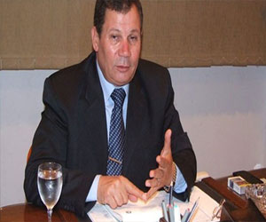   مصر اليوم - محافظ دمياط يجتمع مع اللّجنة العليا لمكافحة القوارض