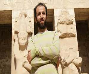   مصر اليوم - عرض فيلم المخرج محمد رمضان حواس  بمهرجان الأقصر للسينما