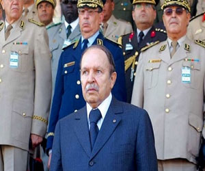   مصر اليوم - الحركة الثقافية الأمازيغية تؤكد معارضتها لترشح بوتفليقة لولاية رابعة