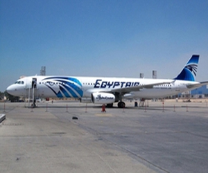   مصر اليوم - مصر للطيران تستأنف رحلاتها إلى طرابلس