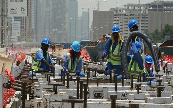   مصر اليوم - خبراءُ يؤكدون أن مشروع المليّون وحدة يحتاجُ بناء شقّة كل دقيقتيّن ونصف