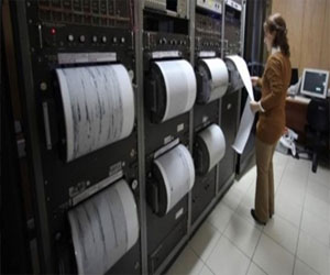   مصر اليوم - زلزال بقوة 6.7 درجة قبالة جزر نيكوبار الهندية