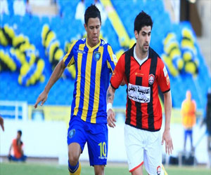 مصر اليوم - منافسات الجولة 24 لدوري المحترفين تعود الجمعة بلقاء قطبي القصيم