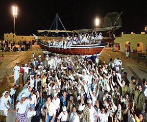   مصر اليوم - مهرجان ساحل الشرقية يبرز قصة كفاح الإنسان وسط أمواج البحر