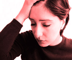 مصر اليوم - الإجهاد يزيد من الحساسية للألم في فترة البلوغ