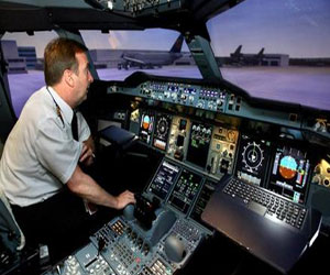 مصر اليوم - إنطلاق برنامج الطيران إبداع وتعلم في جدة