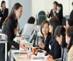   مصر اليوم - إرتفاع نسبة النساء العاملات في اليابان إلي مستوى قياسي