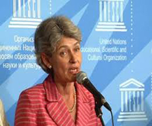   مصر اليوم - مديرة اليونسكو: التمييز العنصري ينتهك الحقوق المتأصلة للنساء والرجال وكرامتهم