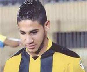   مصر اليوم - زيكا في مُعسكر الدراويش استعدادًا للقاء فريق بترواتليتكو