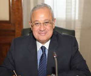   مصر اليوم - زعزوع:تغييرات كبيرة فى قيادات هيئة التنشيط والمكاتب الخارجية