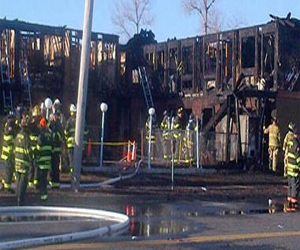 مصر اليوم - ارتفاع حصيلة حريق فندق بولاية نيو جيرسى الأميركية لـ4 قتلى و8 مصابين