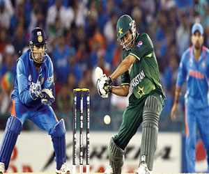 مصر اليوم - مجتمعية شرطة أبوظبي تنظم مباراة دولية في الكريكيت في إستاد زايد