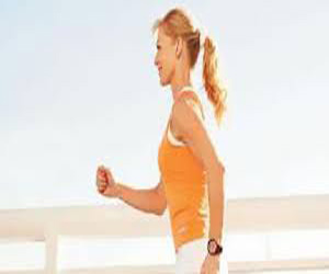   مصر اليوم - الأنتظام فى ممارسة الرياضة بصورة يومية يخفض مخاطر سرطان الثدى