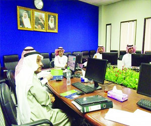   مصر اليوم - تدشين الموقع الالكتروني لندوة إعداد معلم المرحلة الابتدائية في السعودية