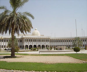   مصر اليوم - هيئة الري والصرف في الأحساء تنفذ اليوم الحقلي الرابع