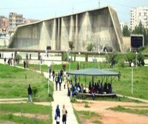   مصر اليوم - منتدى جامعة العلوم و التكنولوجيا هواري بومدين-مؤسسات في 4 و 5 مايو