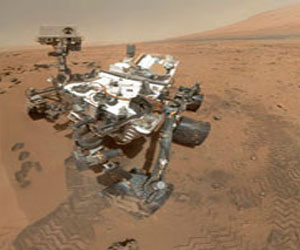   مصر اليوم - تحليل تربة المريخ يكشف النقاب عن وجود كميات كبيرة من الماء