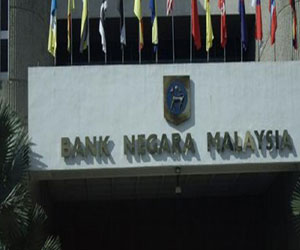   مصر اليوم - الإحتياطي الدولي لماليزيا يتجاوز 129 مليار دولار.