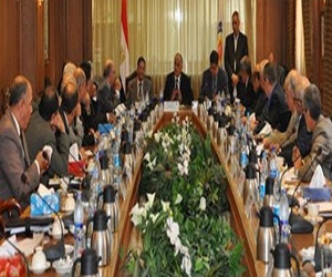   مصر اليوم - الأعلى للجامعات يُكَلِّف رؤساء الجامعات بتطبيق القانون على المُخرِّبين