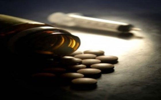   مصر اليوم - معاونون طبِّيون يحترفون حقن الهلوسة في عيادات خارج السيطرة في العاصمة بغداد