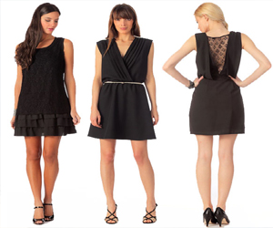 مصر اليوم - الأسود يحتل صدراة ألوان المواسم