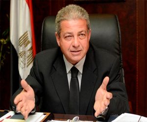   مصر اليوم - الشباب والرياضة توقع بروتوكول تعاون مع وزارة التضامن الاجتماعي