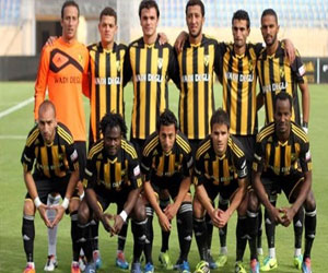   مصر اليوم - وادي دجلة يهزم ديجوليبا بثنائيّة في الكونفيدراليّة الأفريقيّة