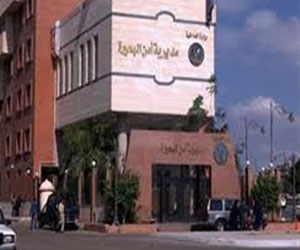   مصر اليوم - توقيف عضوين من الإخوان يرصدون تحركات الضباط في البحيرة