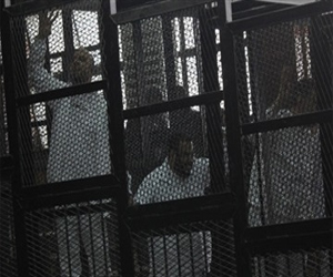   مصر اليوم - جنايات شمال القاهرة تؤجّل محاكمة ٨٠ إخوانياً