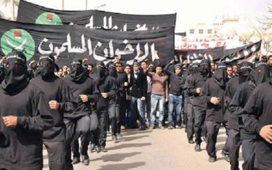   مصر اليوم - قورة يدعو السُّلطات إلى توضّيح حقيقة الجيش المصريّ الحرّ