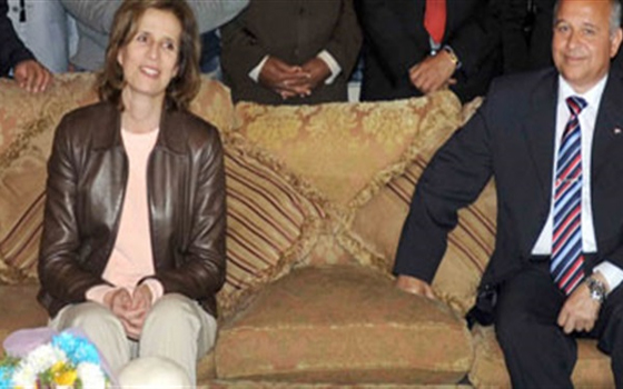 مصر اليوم - خبراء يبيّنون أنَّ زيارة أميرة بلجيكا تؤكّد أنَّ السياحة المصريّة في مرحلة التعافي