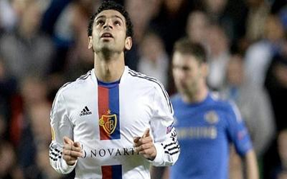   مصر اليوم - صلاح يسجل أول أهدافه في فوز تشيلسي الساحق على الأرسنال