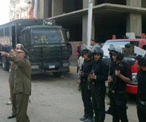   مصر اليوم - تحرير 13 قضية تموينية في سوهاج