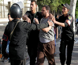   مصر اليوم - وزارة الداخليّة تقبض على 24 إخوانيًا في محافظات عدّة