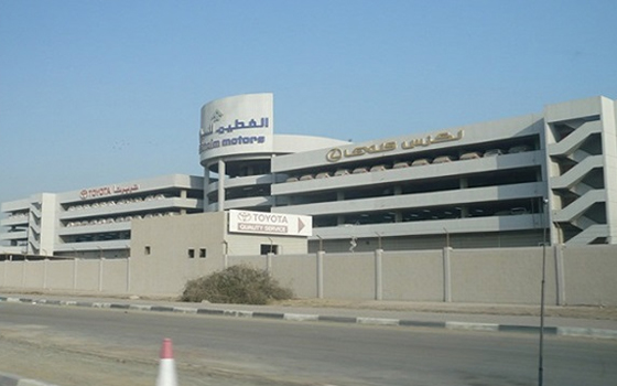   مصر اليوم - مجموعة الفطيم تشيد بدعم محلب لخطتها بضخ 16.5 مليار جنيه استثمارات جديدة في مصر