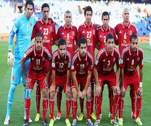   مصر اليوم - الأهلي يرفض استضافة نظيره بنغازي الليبي في الجونة