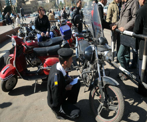   مصر اليوم - ضبط 674 مخالفة مرورية في سوهاج