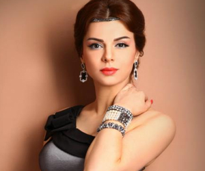   مصر اليوم - فريال يوسف تبدأ تصوير مشاهد لو في القاهرة