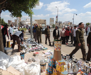 مصر اليوم - تنفيذ 1092 حكمًا قضائيًا ومخالفة مرورية في حملة أمنية في البحيرة