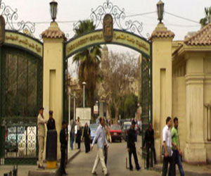   مصر اليوم - اتحاد طلاب القصر العيني يُنظم سباقًا للدراجات